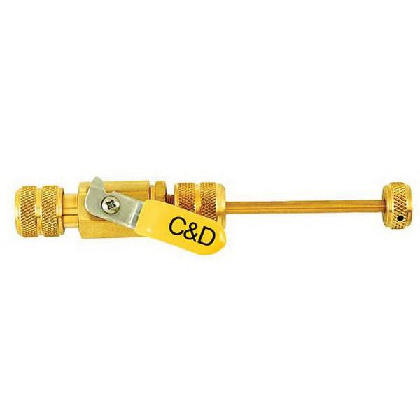 C&D Valve CD3920 Ball Valve Core Removal Tool
