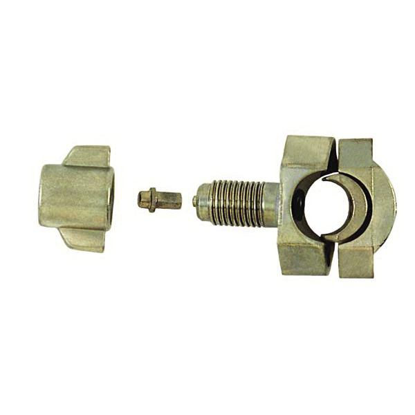 C&D Valve CD4338
