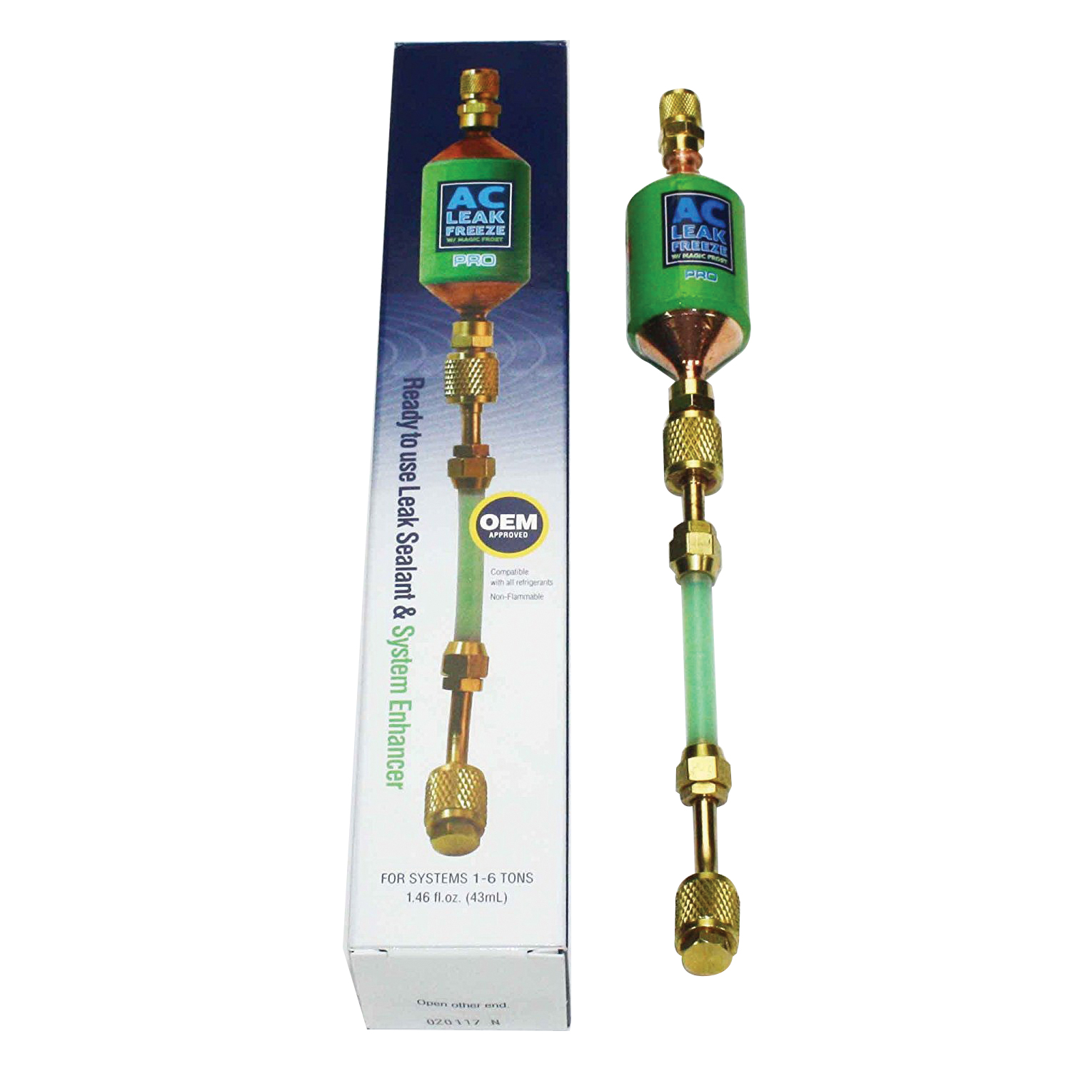 RectorSeal® 45325