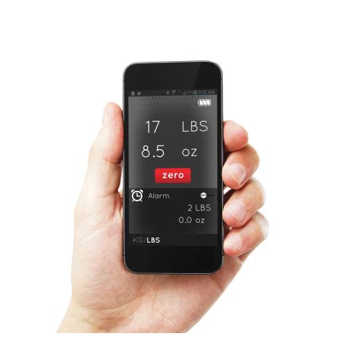 UEi TEST INSTRUMENTS™ WRS220 WRS220
