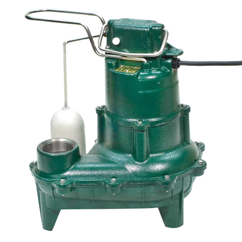 Zoeller® 264-0001