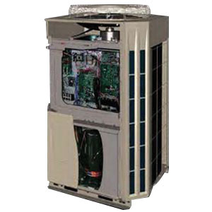 Fujitsu AOUA72RLBV1