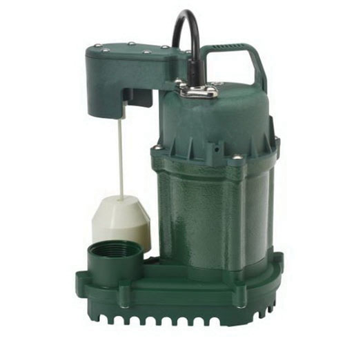 Zoeller® M73
