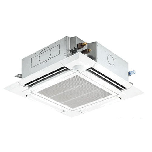 Mitsubishi Electric PLA PLA-A12EA7 Air Conditioning Indoor Unit, 12000 Btu/hr BTU, 208 - 230 VAC, 60 Hz, 1 -Phase