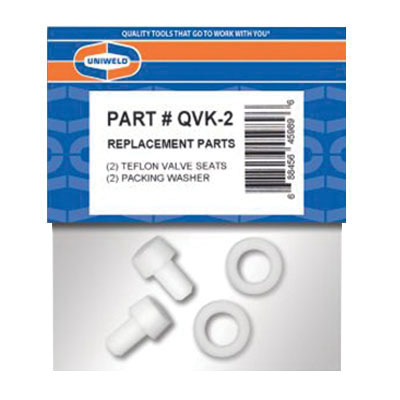 UNIWELD® QVK-2