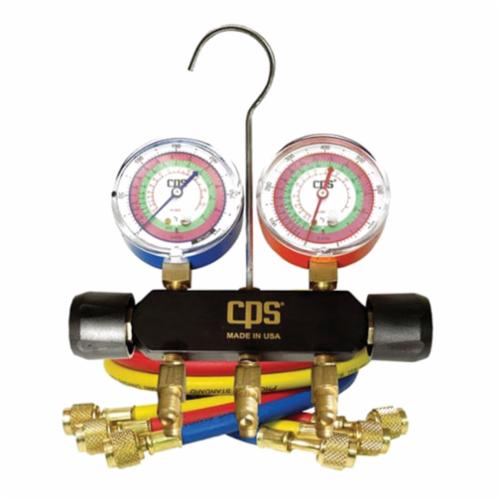 CPS® MBHP3
