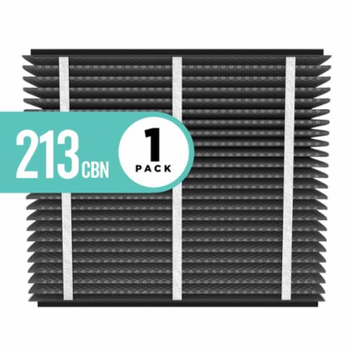 Aprilaire® 213CBN Air Filter, Reduction Filter, 20 in W, 25 in H, 13 MERV