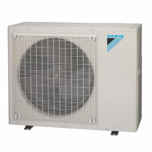 DAIKIN MXS 5MXS48TVJU Heat Pump, 47000 Btu/hr BTU, 3684/3029/2756 cu-ft/min Cooling, 3356/3138/1500 cu-ft/min Heating