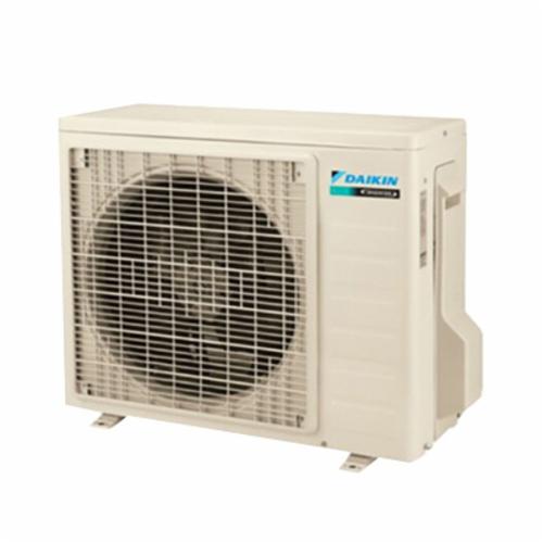 DAIKIN 17 Series RKB12AXVJU Mini-Split Air Conditioner System, 1 ton, R-410A Refrigerant, 8.5 EER