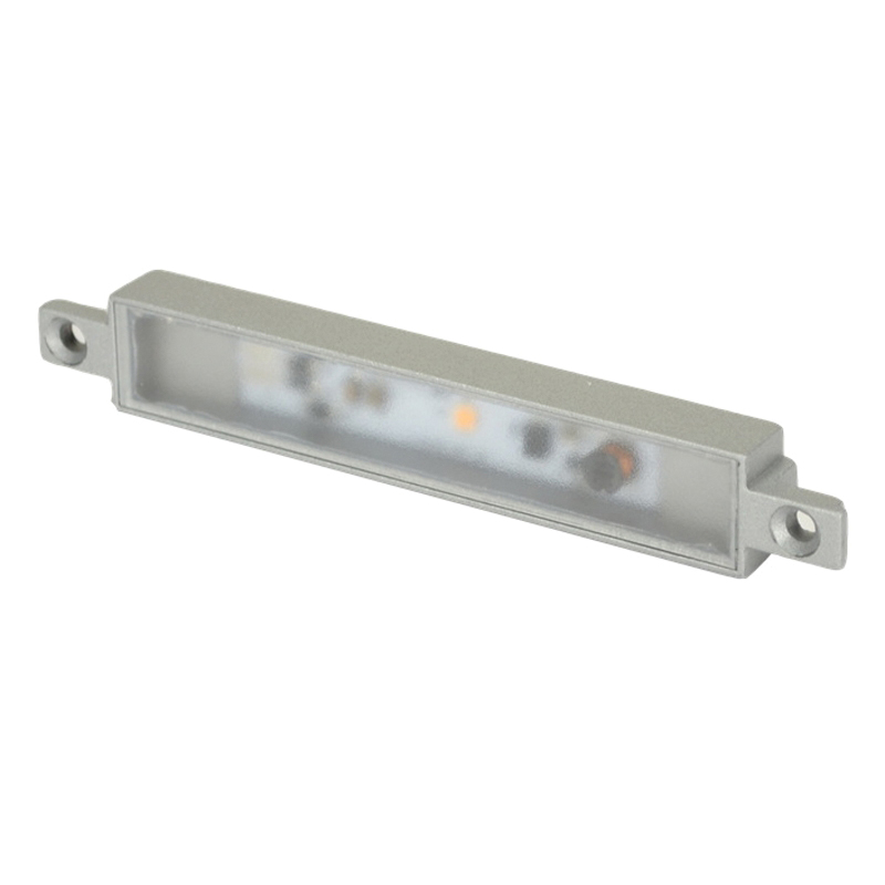 UNIQUE LIGHTING SYSTEMS® IS6-27K-40L-BK-F 89-UQ-IS6-27K-40L-BK-F