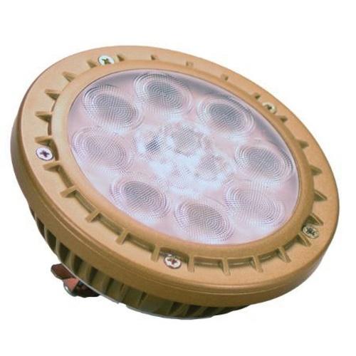 UNIQUE LIGHTING SYSTEMS&reg; LED10W-AP6F-RGB30
