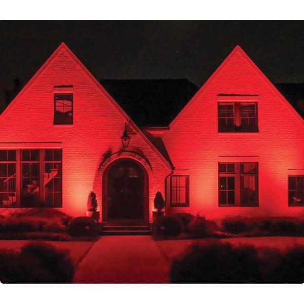 UNIQUE LIGHTING SYSTEMS&reg; LED10W-AP6F-RGB27 89-UQ-LED10W-AP6F-RGB27