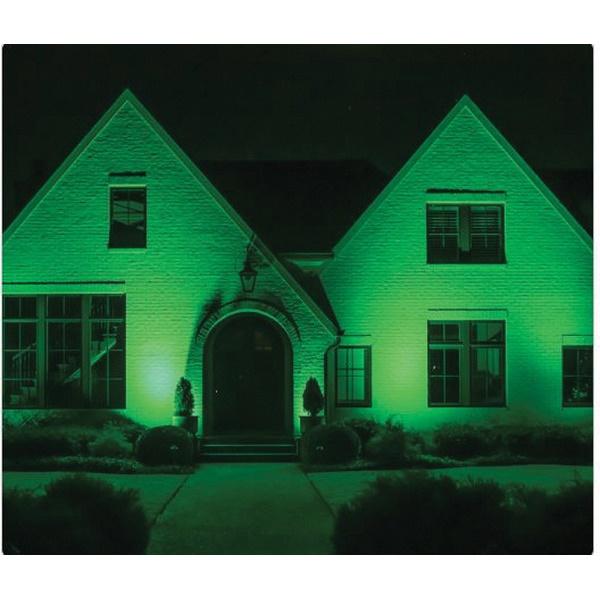 UNIQUE LIGHTING SYSTEMS&reg; LED10W-AP6F-RGB27 89-UQ-LED10W-AP6F-RGB27