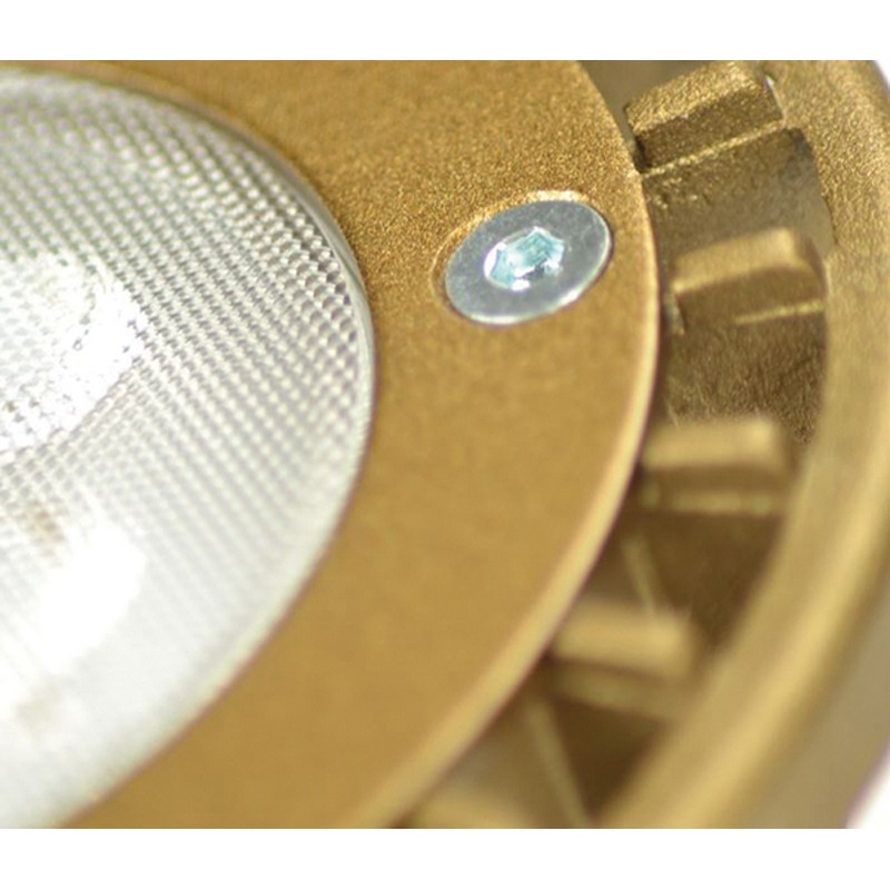 UNIQUE LIGHTING SYSTEMS® LED-7W-CPFL30K 89-UQ-LED-7W-CPFL30K