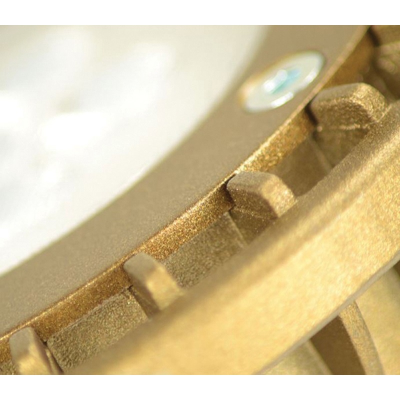 UNIQUE LIGHTING SYSTEMS® LED-7W-CPFL30K 89-UQ-LED-7W-CPFL30K