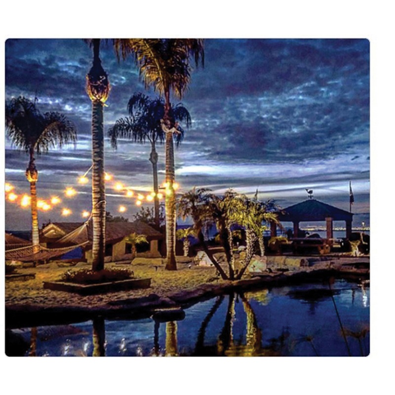 UNIQUE LIGHTING SYSTEMS® LED-2W-S1427K 89-UQ-LED-2W-S1427K