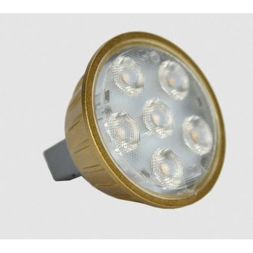 UNIQUE LIGHTING SYSTEMS&reg; LED-4W-CM6WF27K