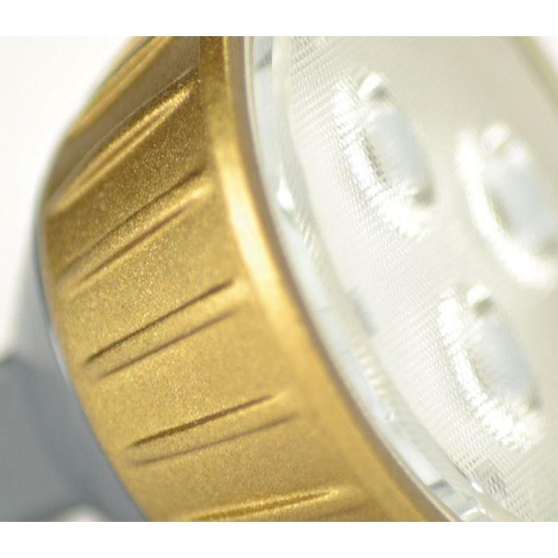 UNIQUE LIGHTING SYSTEMS&reg; LED-4W-CM6WF27K 89-UQ-LED-4W-CM6WF27K