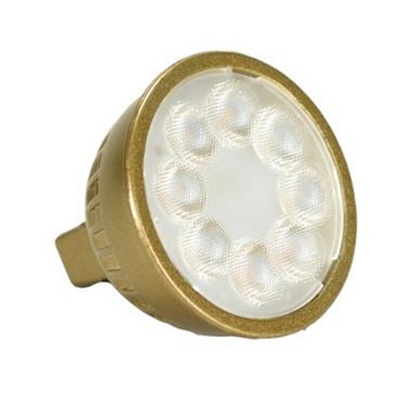 UNIQUE LIGHTING SYSTEMS® LED-5W-BM6F-RGB27