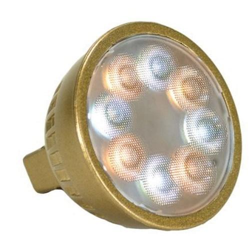 UNIQUE LIGHTING SYSTEMS® LED-5W-BM6F-RGB27 89-UQ-LED-5W-BM6F-RGB27