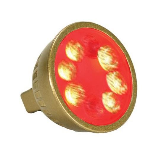 UNIQUE LIGHTING SYSTEMS® LED-5W-BM6F-RGB27 89-UQ-LED-5W-BM6F-RGB27