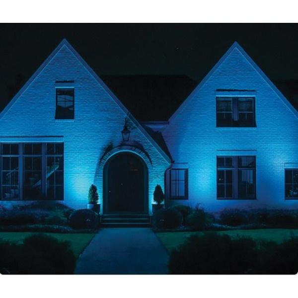 UNIQUE LIGHTING SYSTEMS® LED-5W-BM6F-RGB27 89-UQ-LED-5W-BM6F-RGB27