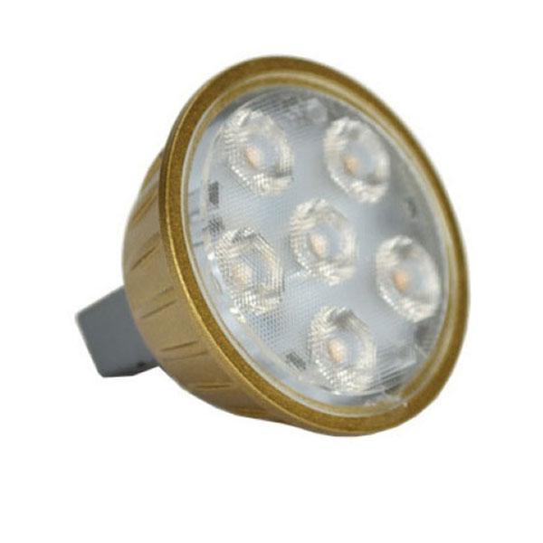 UNIQUE LIGHTING SYSTEMS&reg; LED-2W-T327K-12