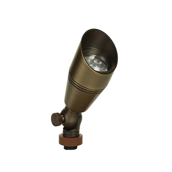 UNIQUE LIGHTING SYSTEMS® NOBL-12-L327