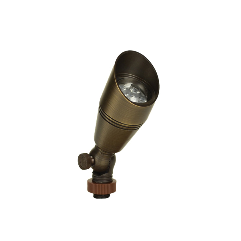UNIQUE LIGHTING SYSTEMS® NOBL-NL-BK