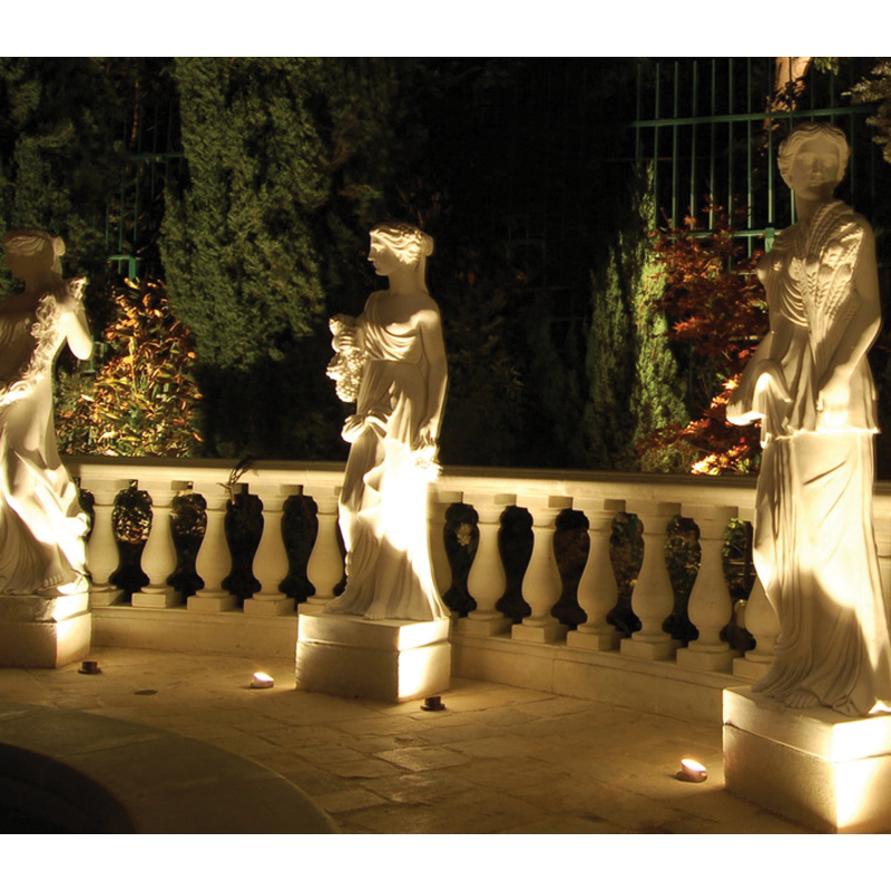 UNIQUE LIGHTING SYSTEMS® NOVAS-NL 89-UQ-NOVAS-NL