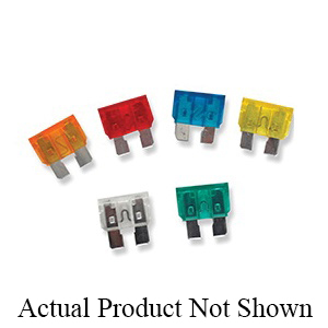 UNIQUE LIGHTING SYSTEMS® SECONDARYFUSEKIT