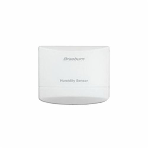 Braeburn® 7330 Wireless Remote Humidity Sensor, 24 VAC