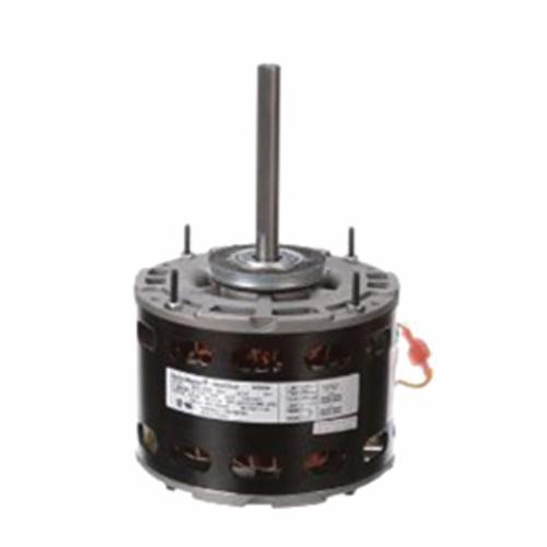 Century® EM3584 Fan and Blower Motor, 208 to 230 VAC, 2/1.1/0.9 A, 1/4 hp, 1075 rpm Speed, 0.19 kW, 1 ph, 60 Hz