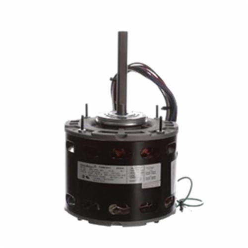 Century® EM3585 Fan and Blower Motor, 115 VAC, 5.5 to 3 to 2 A, 1/3 hp, 1075 rpm Speed, 0.25 kW, 1 ph, 60 Hz