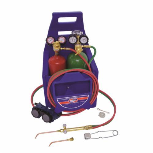 UNIWELD® KLC100C Centurion Welding/Brazing Outfit