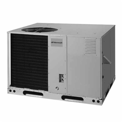 Mammoth® R8GE-X36D072C