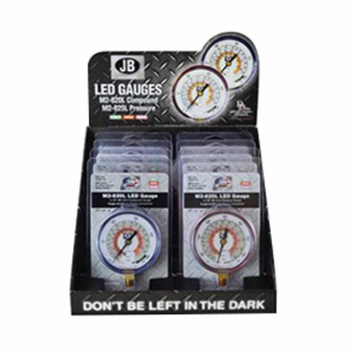 JB Industries M2-LED8PK