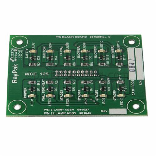 Raypak® 007896F
