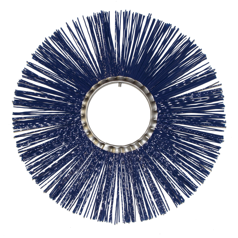 United Rotary Brush 354301