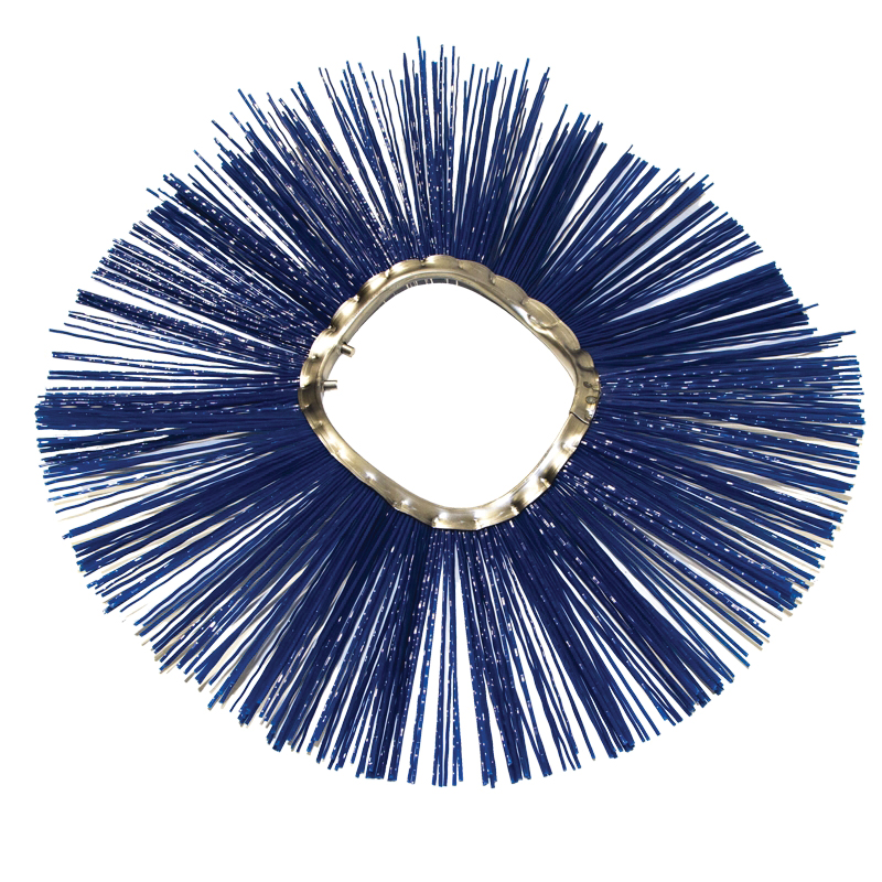 United Rotary Brush 155874