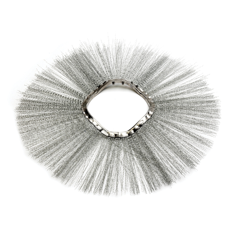 United Rotary Brush 154877