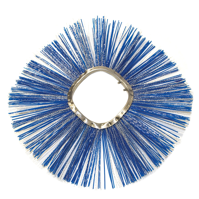 United Rotary Brush 222317