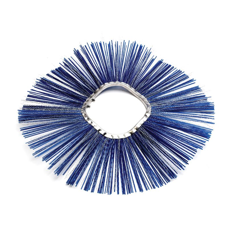 United Rotary Brush 350284