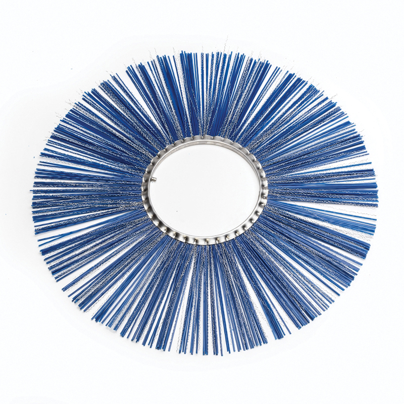 United Rotary Brush 2533846