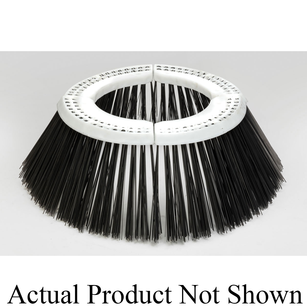 United Rotary Brush 107434