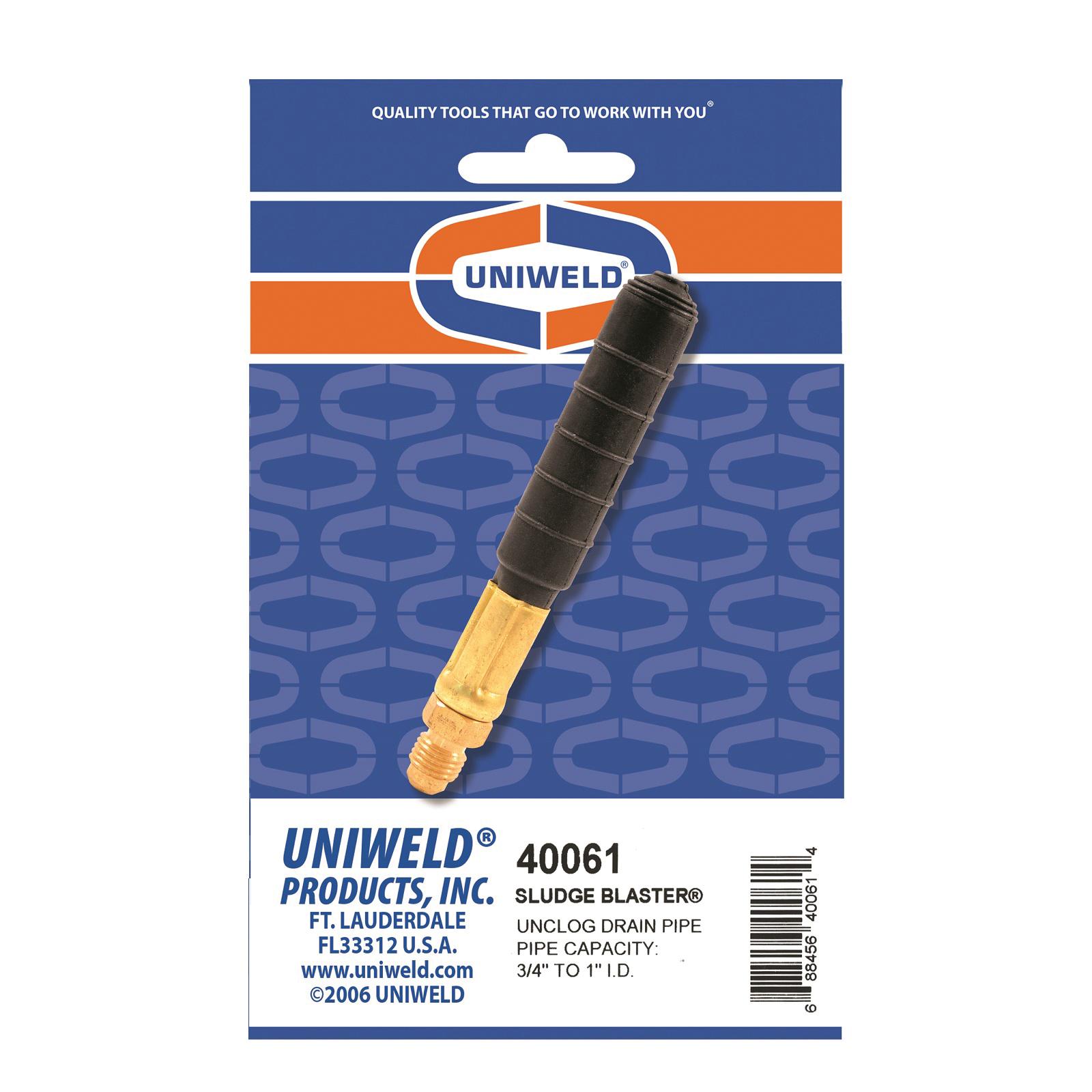 UNIWELD® 40061