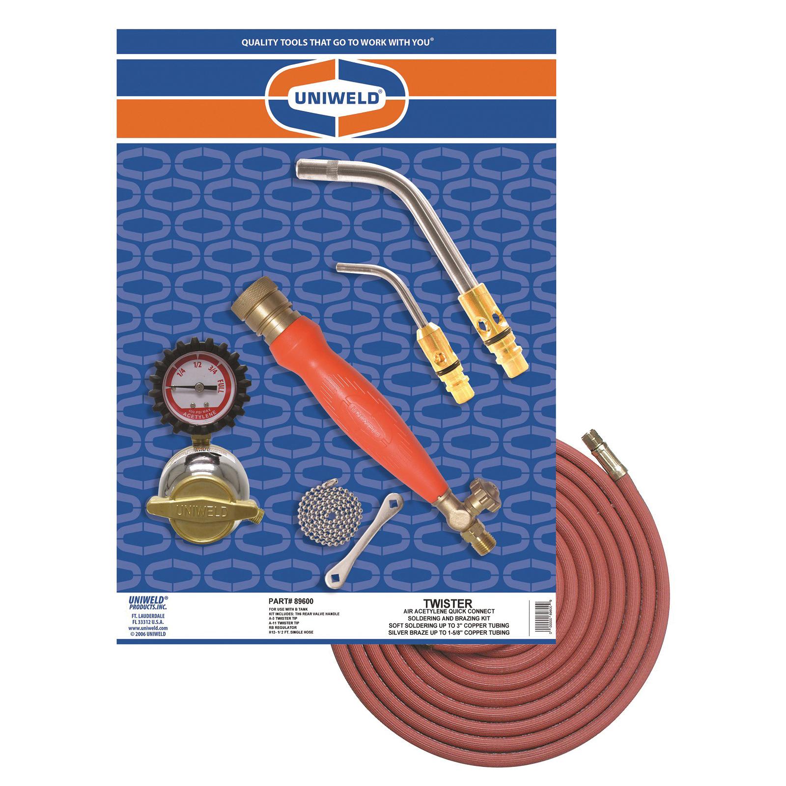 UNIWELD® 89628 89628