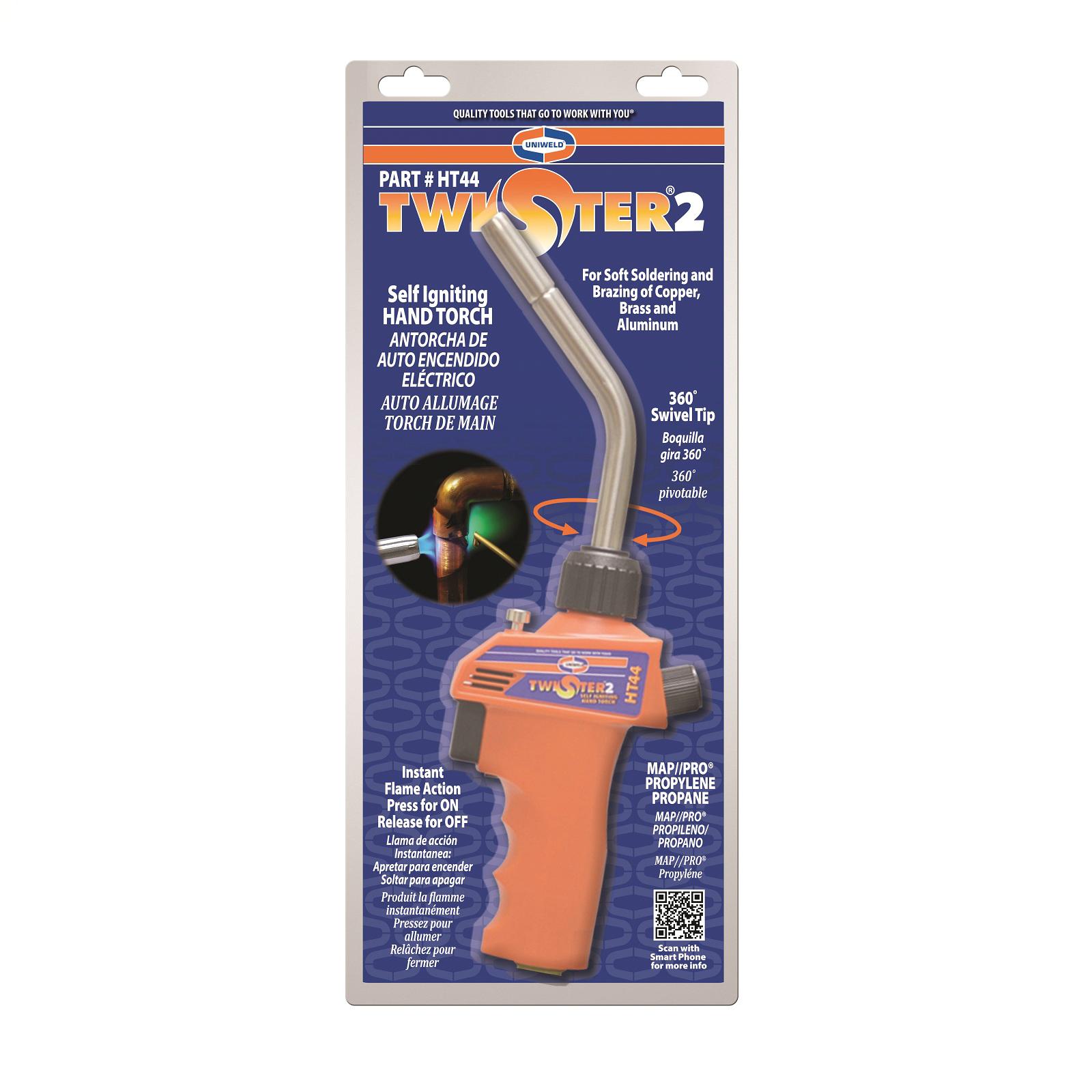UNIWELD&reg; HT44 UNIWELD HT44