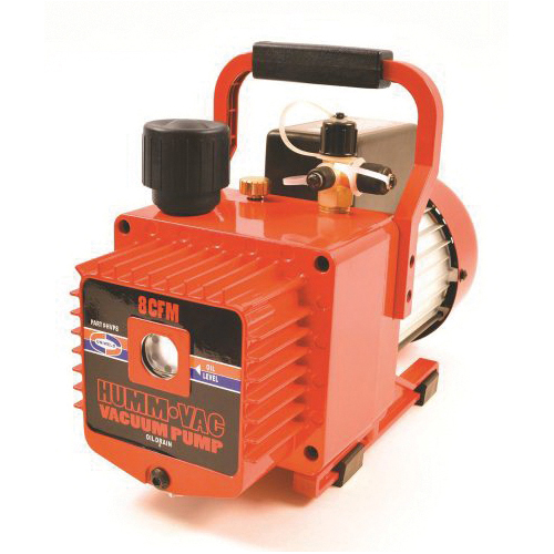 UNIWELD® HVP8