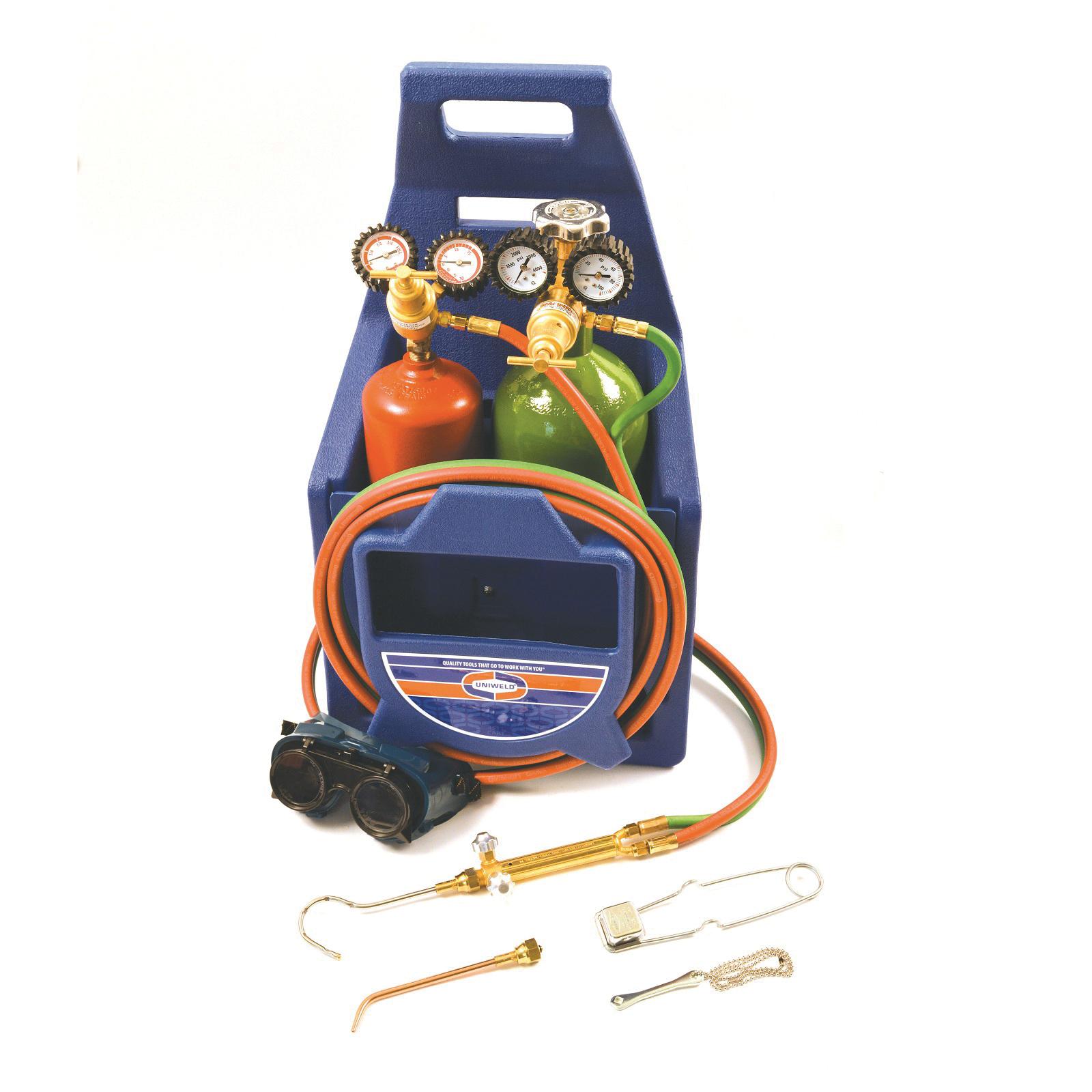 UNIWELD® KCHPT
